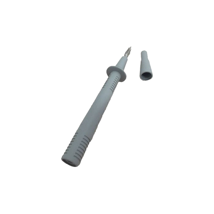 Meetpen Grijs t.b.v. TRITEST® pro