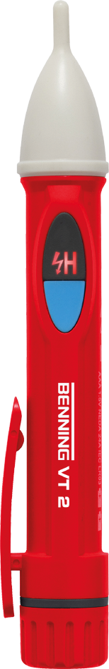 Contactloze spannings- en magneetveldtester VT 2